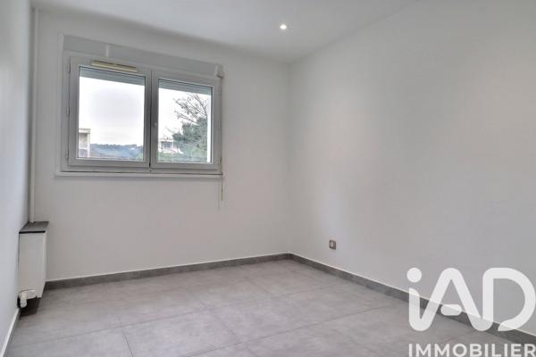 Appartement à vendre 5 pièces 102 m² Marseille 11