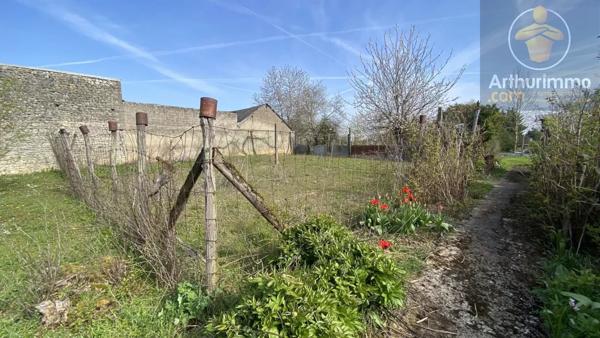 Vente Maison de village 3 pièces 73 m2 à Prenouvellon