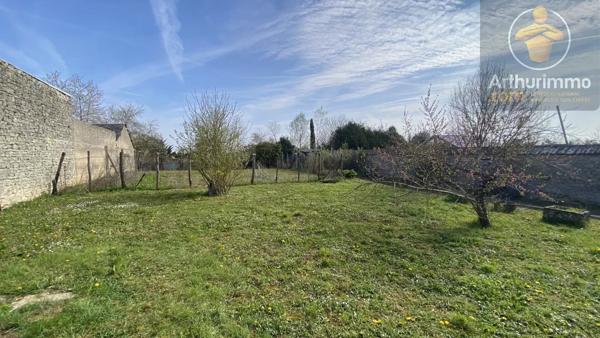 Vente Maison de village 3 pièces 73 m2 à Prenouvellon