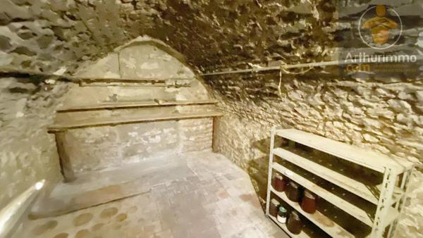 Vente Maison de village 3 pièces 73 m2 à Prenouvellon