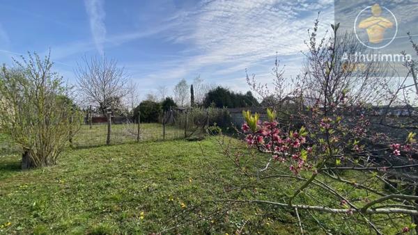 Vente Maison de village 3 pièces 73 m2 à Prenouvellon