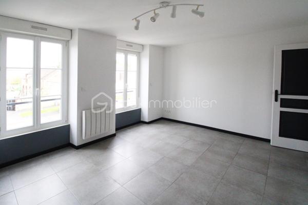 Appartement de 42,30 m²