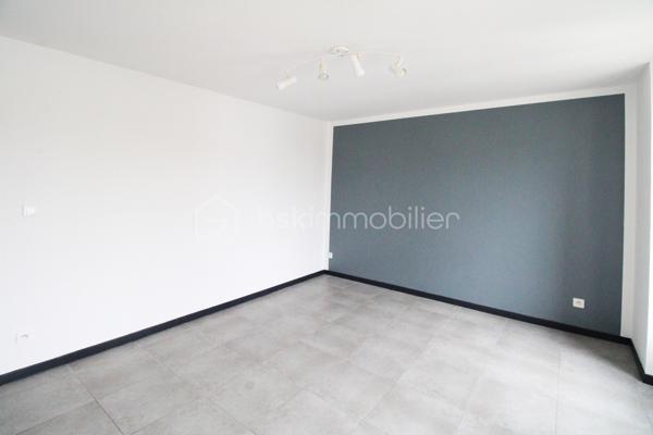 Appartement de 42,30 m²