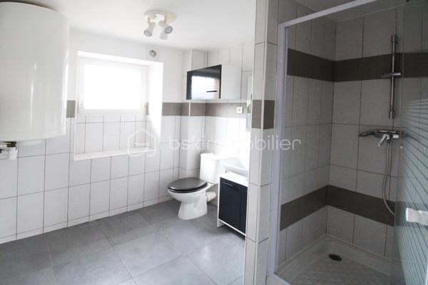 Appartement de 42,30 m²