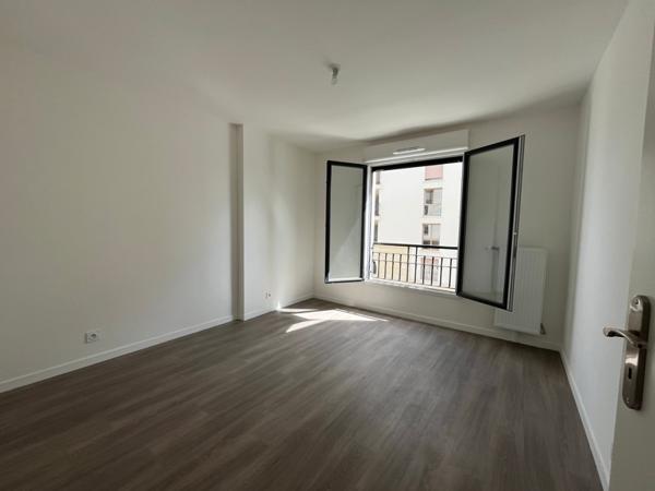 Appartement à louer |  Pontoise |  3 pièces | 53 m²