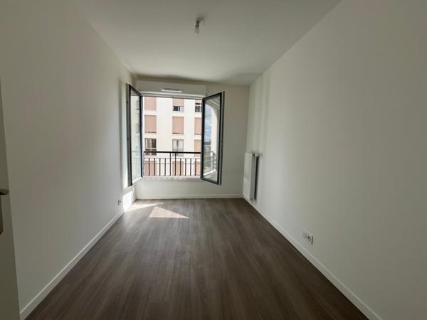 Appartement à louer |  Pontoise |  3 pièces | 53 m²