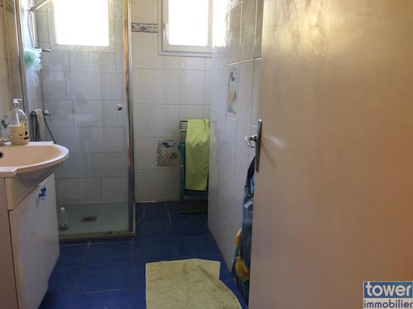 Maison 6 pièces avec 4 chambres