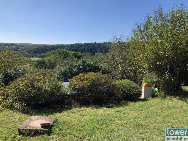 Maison 6 pièces avec 4 chambres