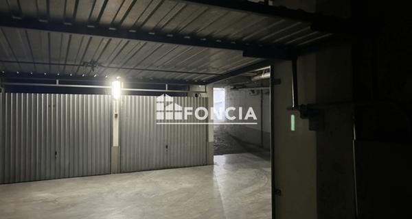 À vendre Parking 13.44 m² - Paris 75010