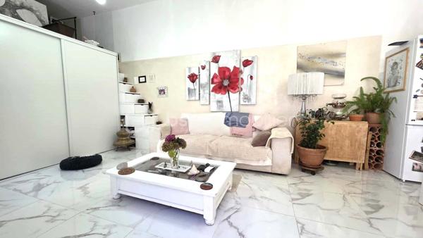 Appartement de 55,61 m²