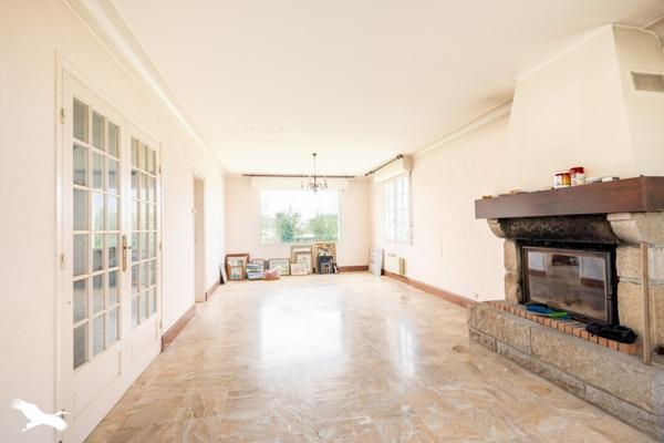 Maison à vendre |  Lesneven |  7 pièces | 150 m²