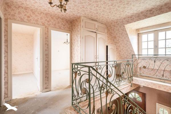 Maison à vendre |  Lesneven |  7 pièces | 150 m²