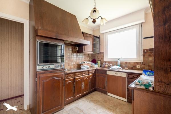 Maison à vendre |  Lesneven |  7 pièces | 150 m²