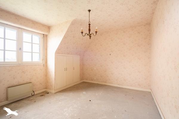 Maison à vendre |  Lesneven |  7 pièces | 150 m²