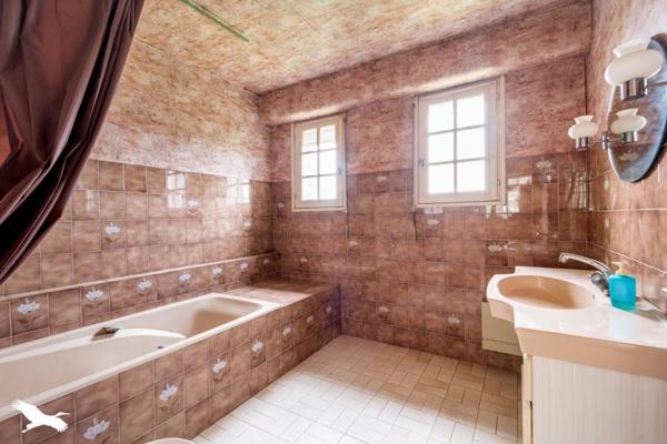 Maison à vendre |  Lesneven |  7 pièces | 150 m²