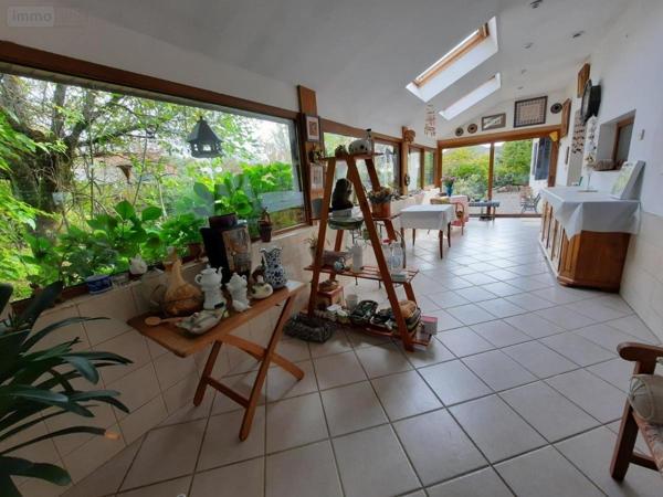 Maison à vendre à Lougres dans le Doubs (25260), ref : 25054-1707