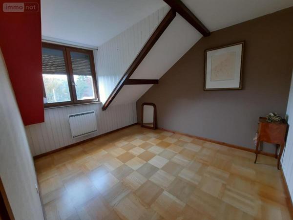 Maison à vendre à Lougres dans le Doubs (25260), ref : 25054-1707