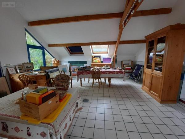 Maison à vendre à Lougres dans le Doubs (25260), ref : 25054-1707