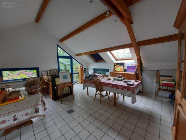 Maison à vendre à Lougres dans le Doubs (25260), ref : 25054-1707
