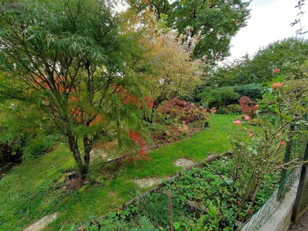 Maison à vendre à Lougres dans le Doubs (25260), ref : 25054-1707