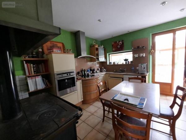 Maison à vendre à Lougres dans le Doubs (25260), ref : 25054-1707