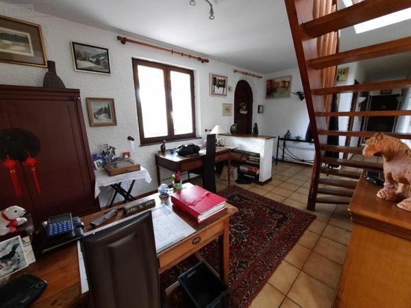 Maison à vendre à Lougres dans le Doubs (25260), ref : 25054-1707