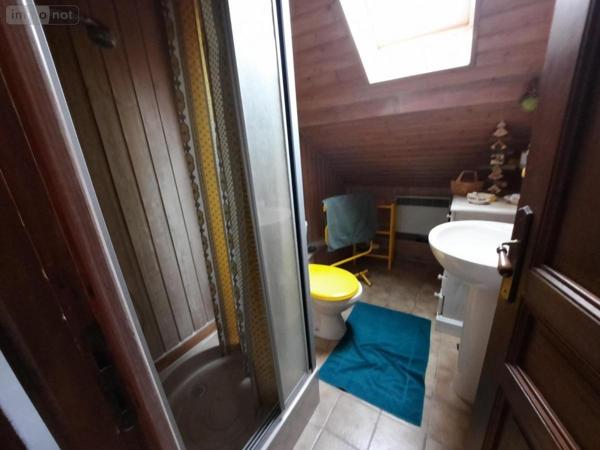 Maison à vendre à Lougres dans le Doubs (25260), ref : 25054-1707