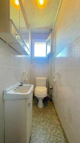 Appartement à vendre 5 pièces CHATILLON (92)