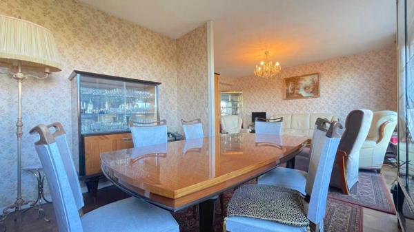 Appartement à vendre 5 pièces CHATILLON (92)