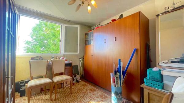 Appartement à vendre 5 pièces CHATILLON (92)