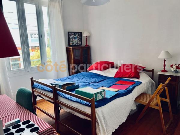 Vente Maison160 m² - 6 Pièces - CLERMONT-FERRAND (63100)