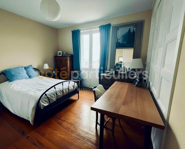 Vente Maison160 m² - 6 Pièces - CLERMONT-FERRAND (63100)