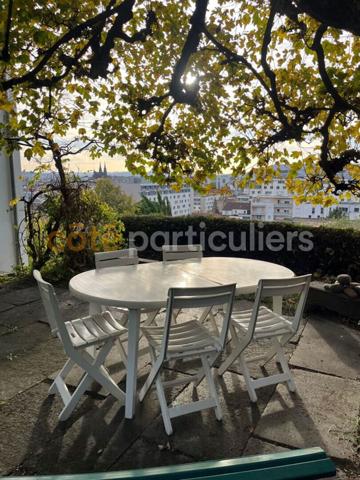 Vente Maison160 m² - 6 Pièces - CLERMONT-FERRAND (63100)