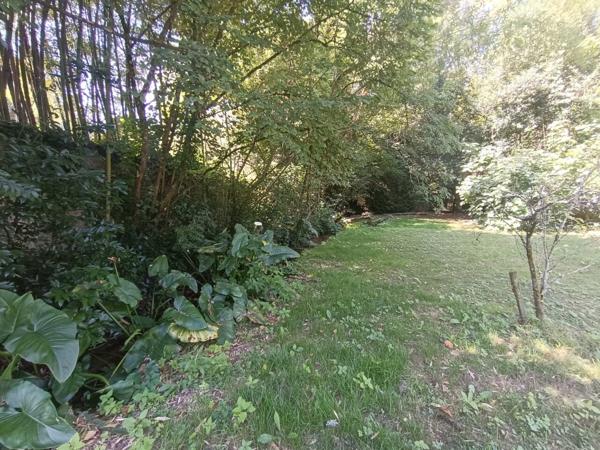 Maison de charme de 250 m² avec piscine sur 4000 m² de terrain – Un cadre de vie privilégié à Coutras (33230)