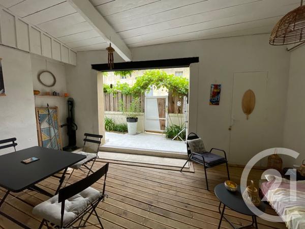 Maison à vendre  5 pièces - 87,16 m2 COUTRAS - 33