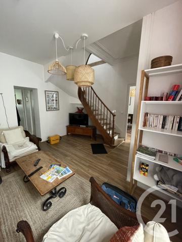 Maison à vendre  5 pièces - 87,16 m2 COUTRAS - 33
