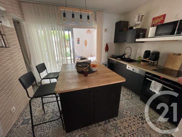 Maison à vendre  5 pièces - 87,16 m2 COUTRAS - 33