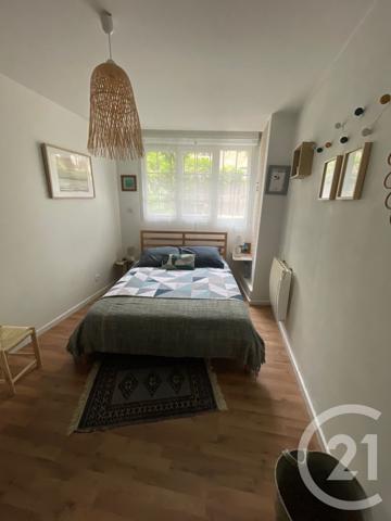 Maison à vendre  5 pièces - 87,16 m2 COUTRAS - 33