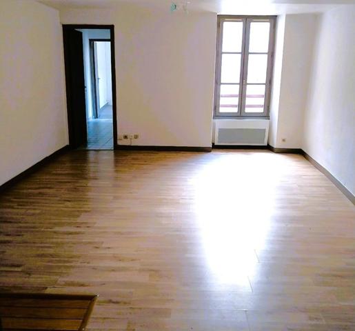 Appartement T2 au cœur de Redon