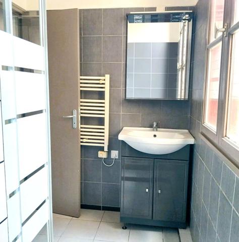 Appartement T2 au cœur de Redon