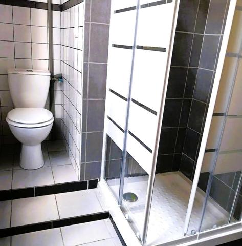 Appartement T2 au cœur de Redon