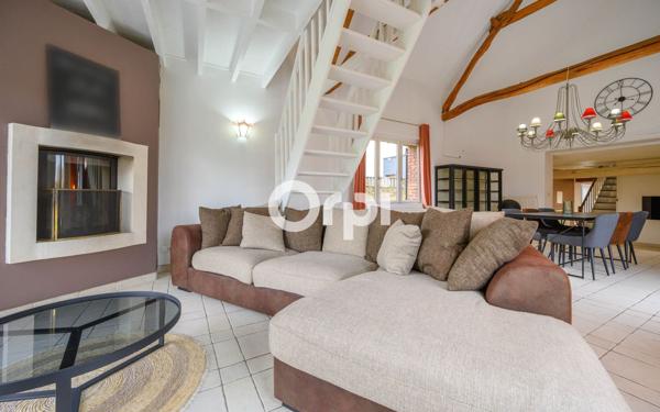 Maison à vendre    4 pièces • 172,34 m2 Nivelle