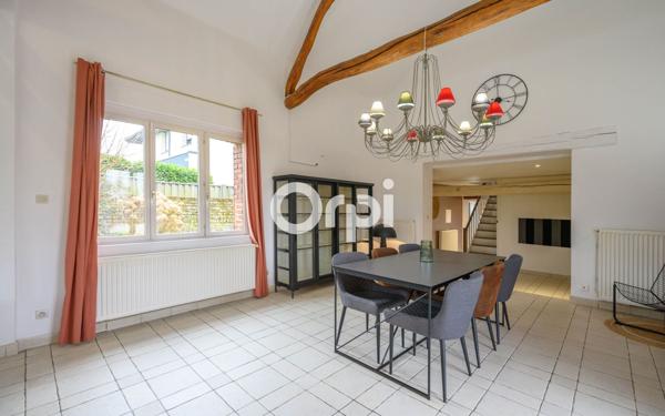 Maison à vendre    4 pièces • 172,34 m2 Nivelle