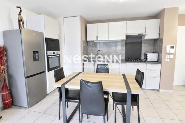 Appartement Venissieux 3 pièce(s) 58m2