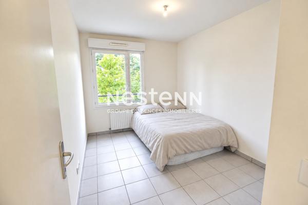 Appartement Venissieux 3 pièce(s) 58m2