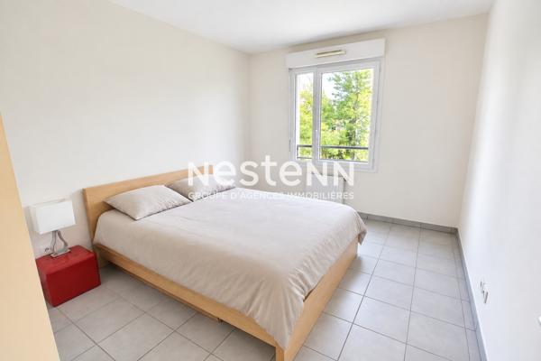 Appartement Venissieux 3 pièce(s) 58m2