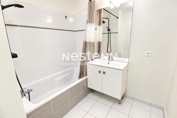 Appartement Venissieux 3 pièce(s) 58m2