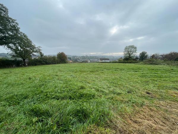 Au calme avec vue exeptionnelle