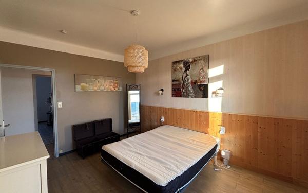 Appartement à louer    3 pièces •  Marguerittes