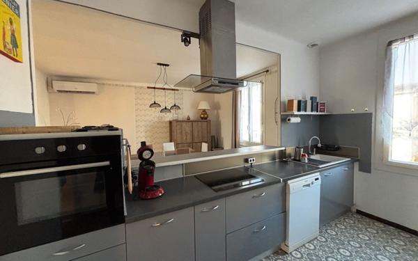 Appartement à louer    3 pièces •  Marguerittes